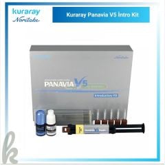 Kuraray Panavia V5 İntro Kit