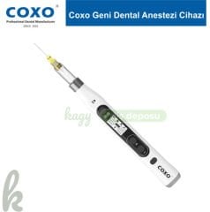 Coxo Geni Dental Anestezi Cihazı