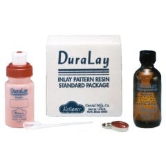 Duralay Inlay Pattern Resin