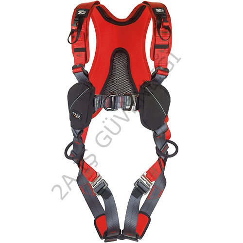 CAMP 2664 FOCUS VEST XT FULL BODY KEMER