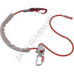 CAMP 209701 DRUID LANYARD KONUMLANDIRICI 0.5-2 mt