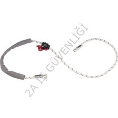 CAMP 203111 ROPE ADJUSTER KONUMLANDIRICI 0.5-2 mt