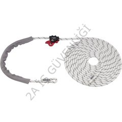 CAMP 203113 ROPE ADJUSTER KONUMLANDIRICI 0.5-10 mt