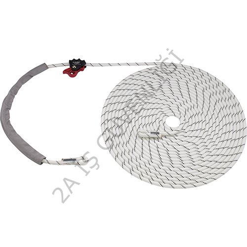 CAMP 203114 ROPE ADJUSTER KONUMLANDIRICI 0.5-20 mt