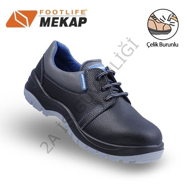 MEKAP 101 S1 İŞ AYAKKABISI