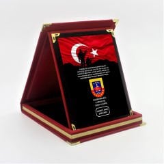 Asker Plaket