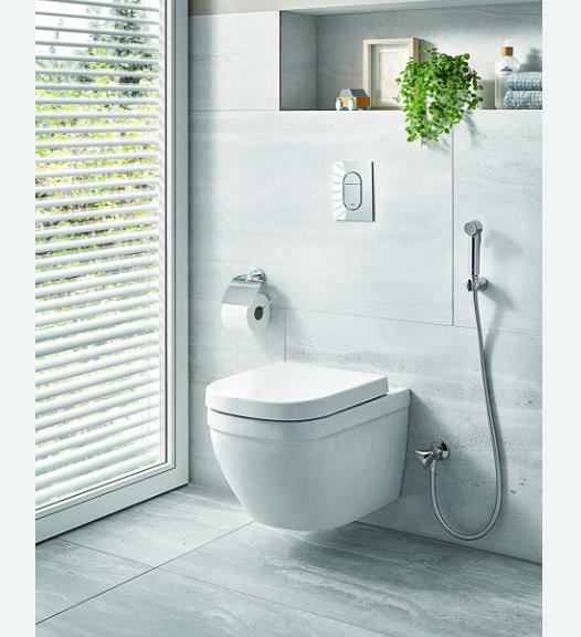 Grohe Tempesta-F Taharet Spreyi 30 Duş Seti 27513001