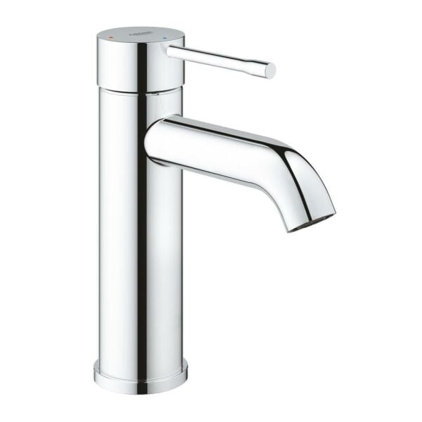 Grohe Lavabo Bataryası Essence S-Boyut Krom - 24179001