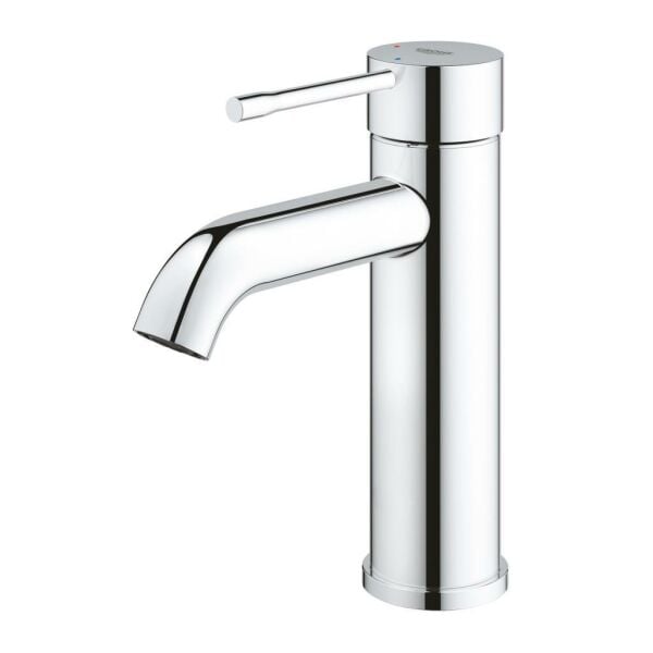 Grohe Lavabo Bataryası Essence S-Boyut Krom - 24179001