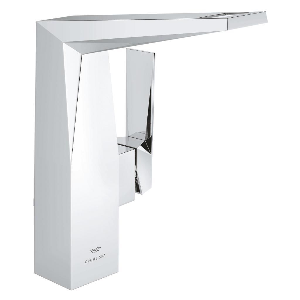 Grohe Allure Brilliant Tek Kollu Lavabo Bataryası 1/2'' L-Boyut - 24344000