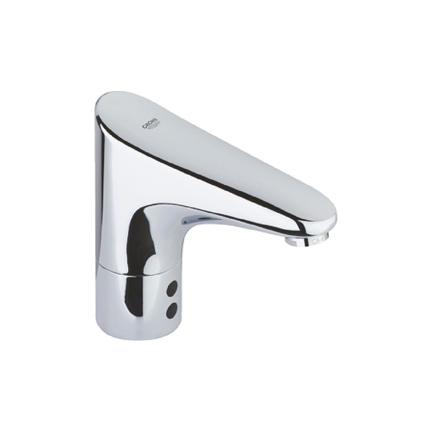 Grohe Europlus E Kızılötesi Elektronik Lavabo Bataryası 1/2  36016000