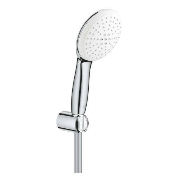 Grohe Tempesta 110 El Duşu Seti 2 Akışlı - 2780330E