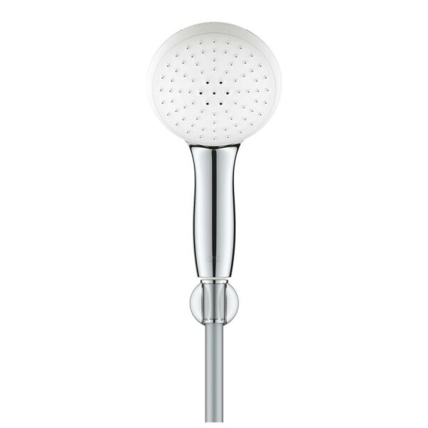 Grohe Tempesta 110 El Duşu Seti 2 Akışlı - 2780330E