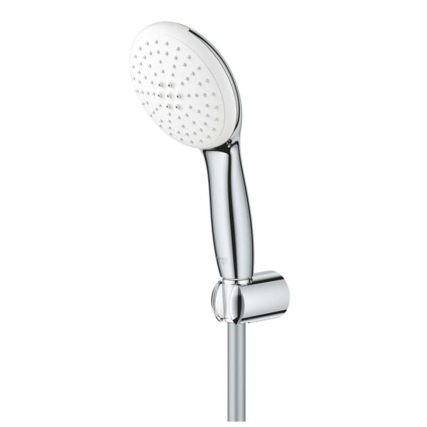 Grohe Tempesta 110 El Duşu Seti 2 Akışlı - 2780330E