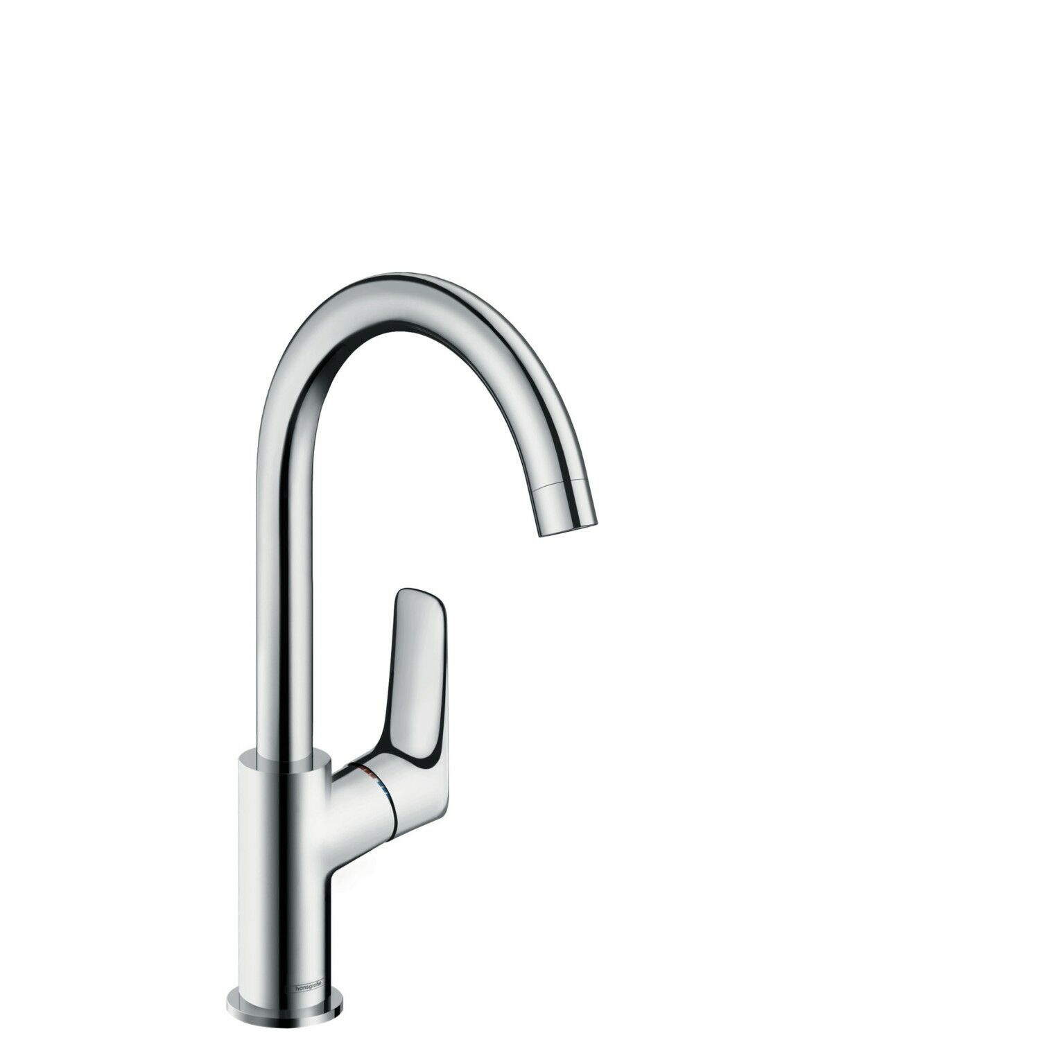 Hansgrohe Logis Lavabo Bataryası