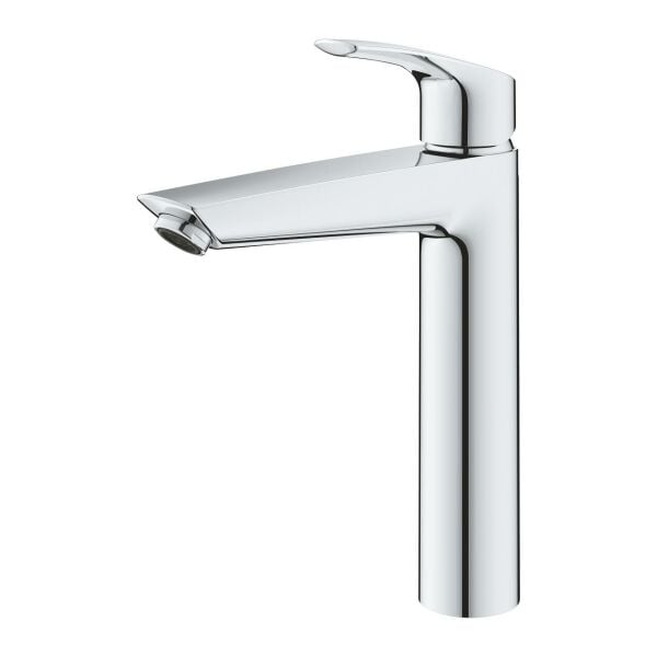 Grohe Eurosmart Tek Kumandalı Lavabo Bataryası - 24164003