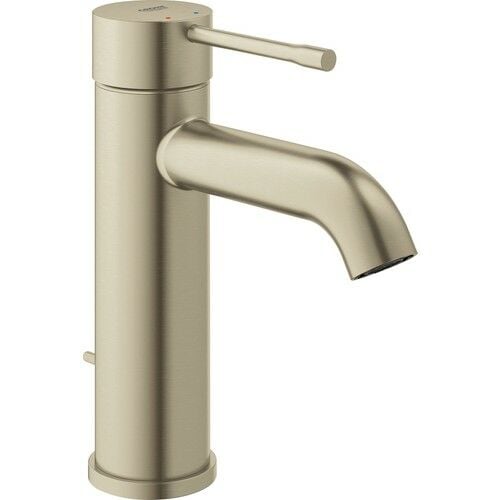 Grohe Essence Tek Kumandalı Lavabo Bataryası s-Boyut 23589EN1