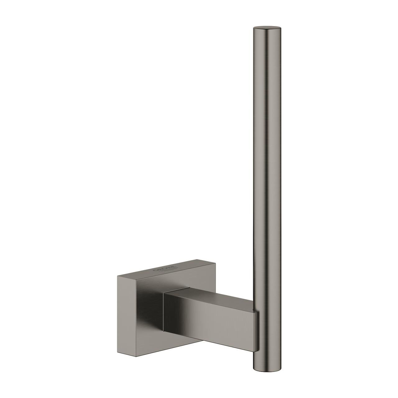 Grohe Essentials Cube Yedek Tuvalet Kağıdı Tutucusu - 40623AL1