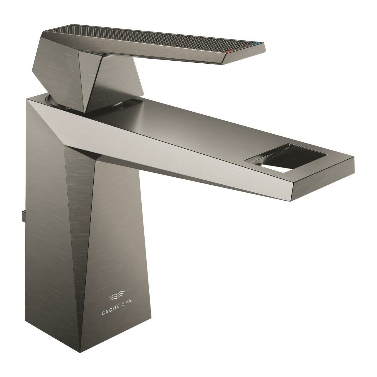 Grohe Allure Brilliant Private Collection Lavabo Bataryası M-Boyut - 24397AL0