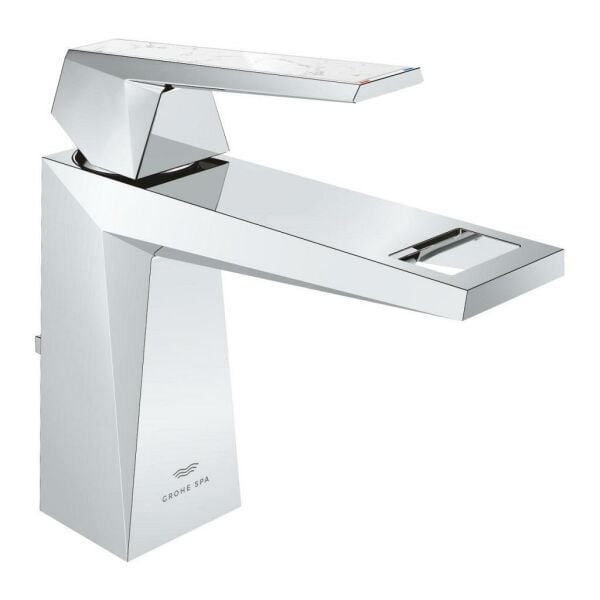 Grohe Allure Brilliant Private Collection Lavabo Bataryası M-Boyut - 24398000