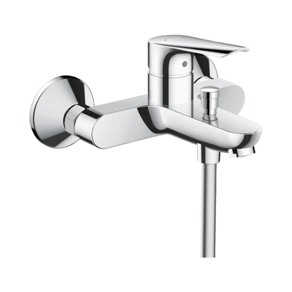 Hansgrohe Logis E Tek Kollu Banyo Bataryası Aplike 71415000