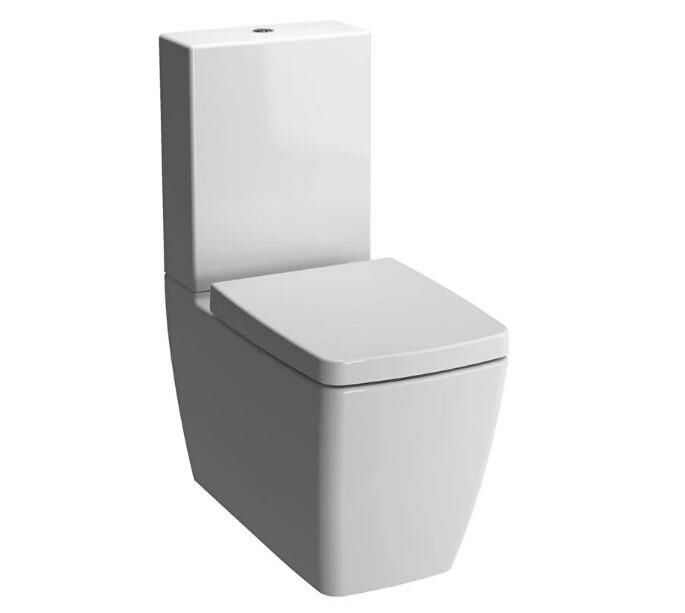 VitrA Metropole Klozet - 5677B003-0092