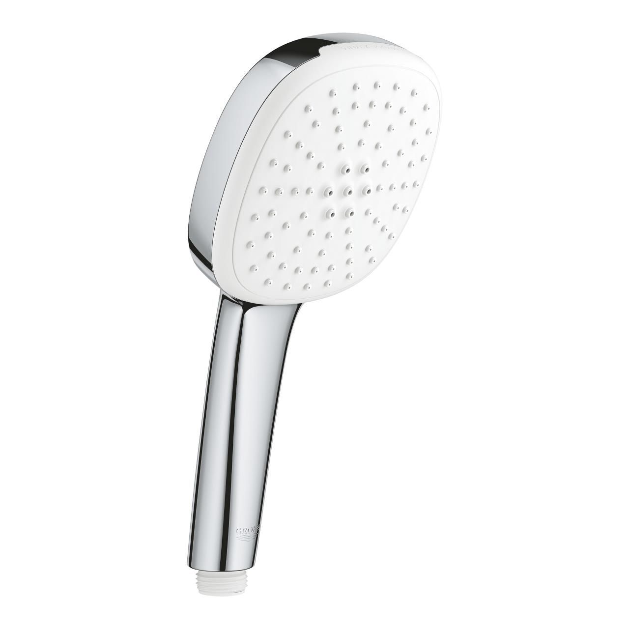 Grohe Tempesta Cube 110 El Duşu 2 Akışlı - 26902003