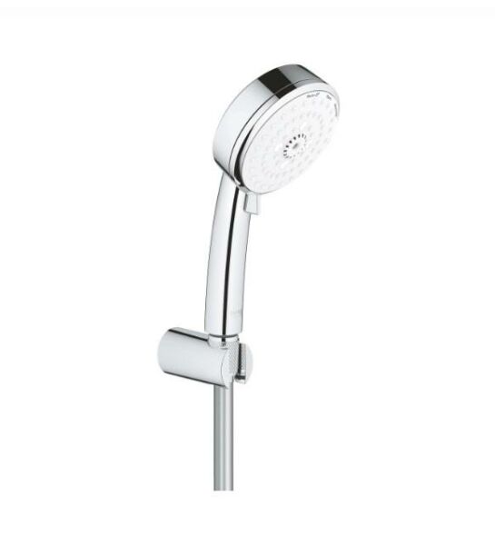 Grohe Tempesta Cosmopolitan 100 Duşu Seti 3 Akışlı - 27588002