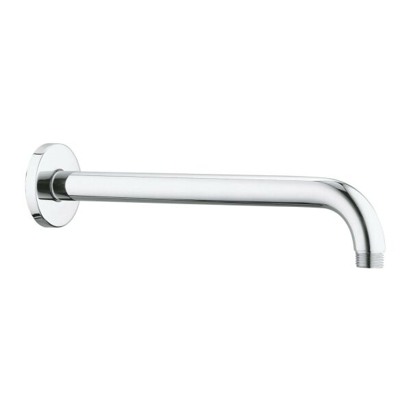 Grohe Rainshower® Tepe Duşu Dirseği Duvardan 286 mm - 28576000