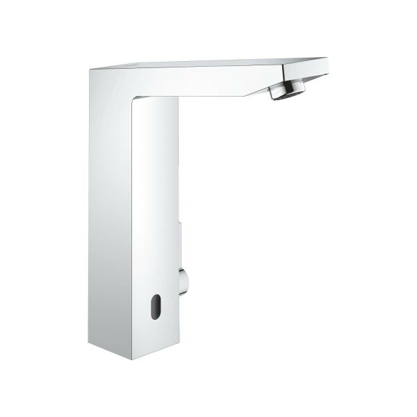 Grohe Fotoselli Lavabo Bataryası Elektrikli çift sugiriş 36440000