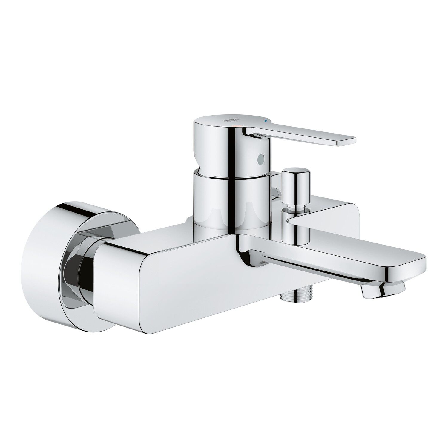 Grohe Lineare New Tek Kumandalı Duş Bataryası - 33849001