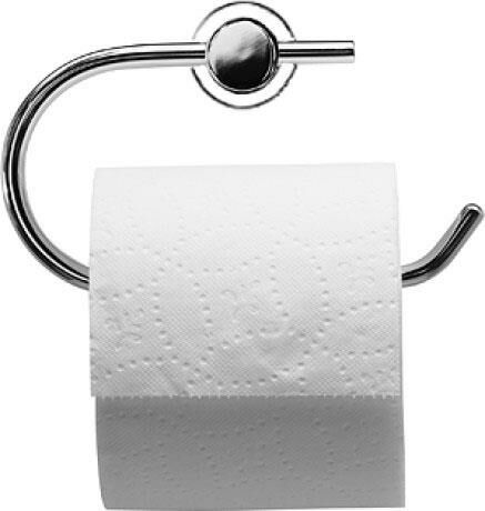Duravit D-Code Tuvalet Kağıtlığı