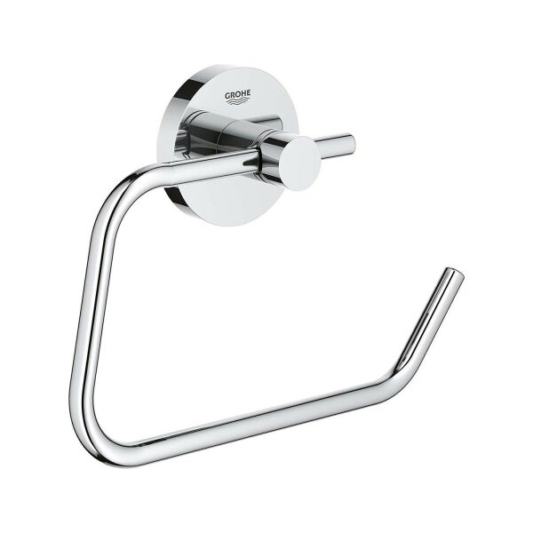 Grohe Essentials Tuvalet kağıtlığı - 40689001