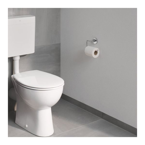 Grohe Essentials Tuvalet kağıtlığı - 40689001