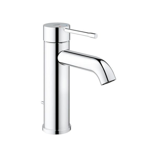 Grohe Essence Tek Kumandalı Lavabo Bataryası S-Boyut 23589001