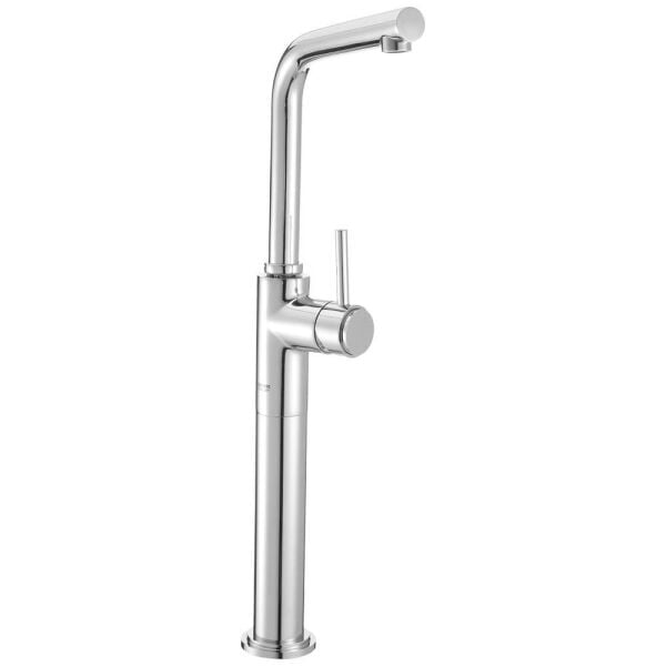 Grohe Atrio Tek Kumandalı Çanak Lavabo Bataryası - 32130001