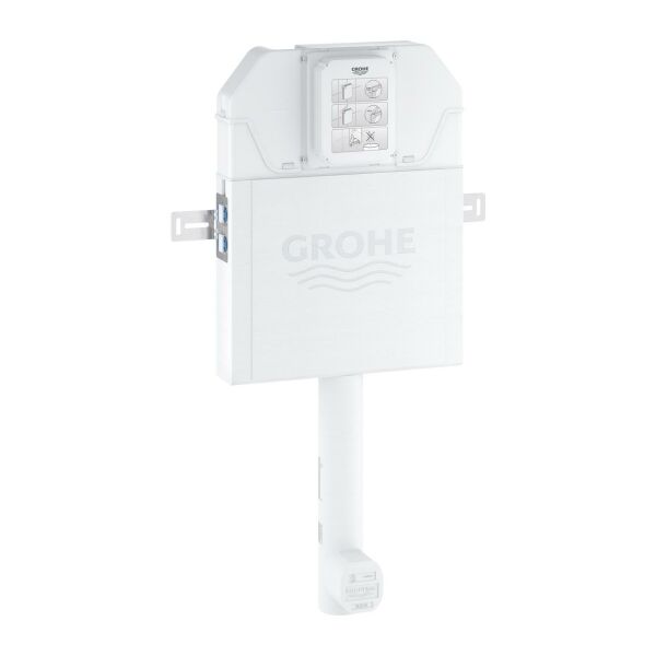 Grohe SOLO İNCE GÖMME REZERVUAR 88.9MM - 39694000