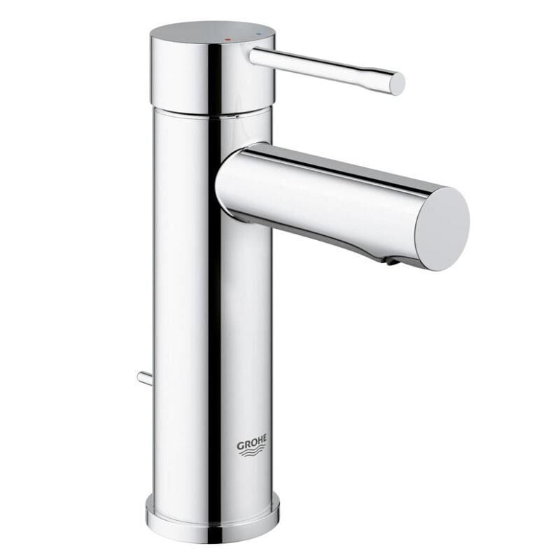 Grohe Lavabo Bataryası Essence S-Boyut Krom - 32898001