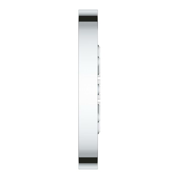 Grohe RAİNSHOWER AQUA VÜCUT SPREYİ 2. TUR SPREY - 26801000