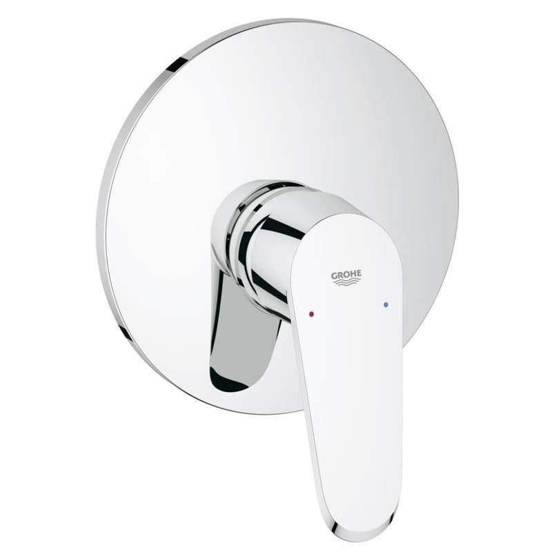 Grohe Eurodisc Cosmopolitan Ankastre Duş Bataryası - 19549002