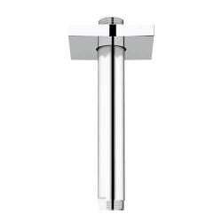 Grohe Rainshower® Tepe Duşu Tavan İniş Borusu 151 mm - 27485000