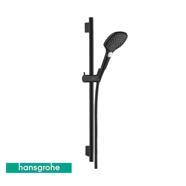 Hansgrohe Raindance Selecet E Duş Seti 120, 3Jet - 26520670SET