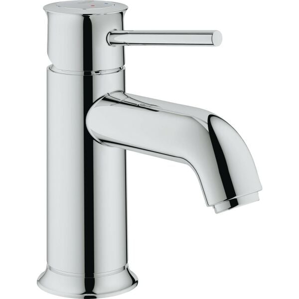 Grohe Bauclassic Tek Kollu Lavabo Bataryası 23162000