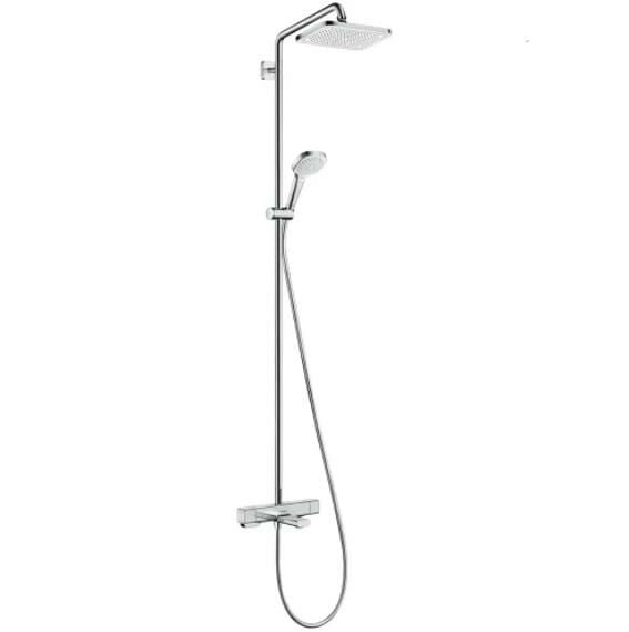 Hansgrohe Croma E 280 Duş Kolonu