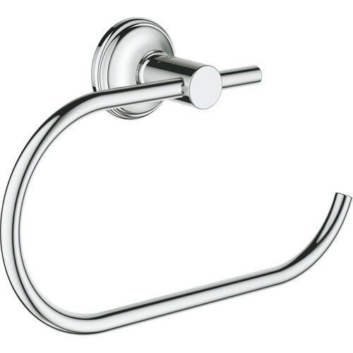 Grohe Essentials Authentic Tuvalet Kağıtlığı (40657001)