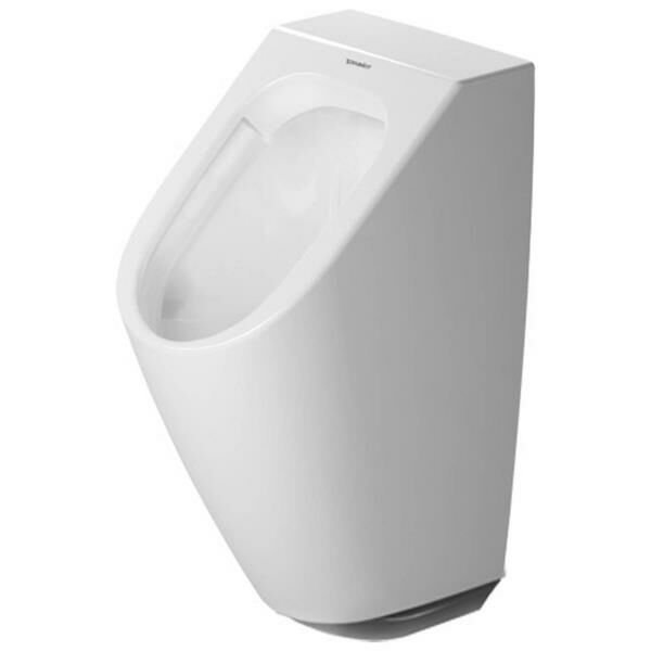 Duravit ME BY STARCK RIMLESS PISUAR BEYAZ ELEKTRİKLİ YIK.KNLSZ.