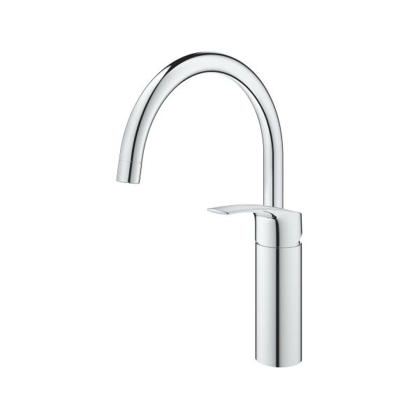 Grohe Tek Kumandalı Eviye Bataryası - 33202003