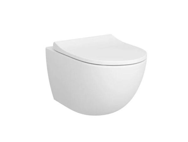 VitrA Sento Asma Klozet - 7748B003-0559