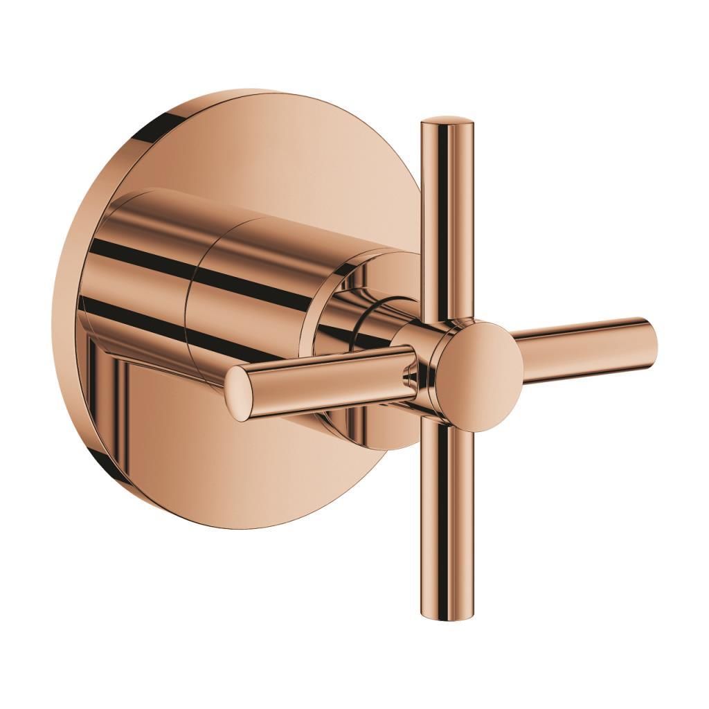 Grohe Ankastre Stop Valf Atrio Warm Sunset - 29396DA0