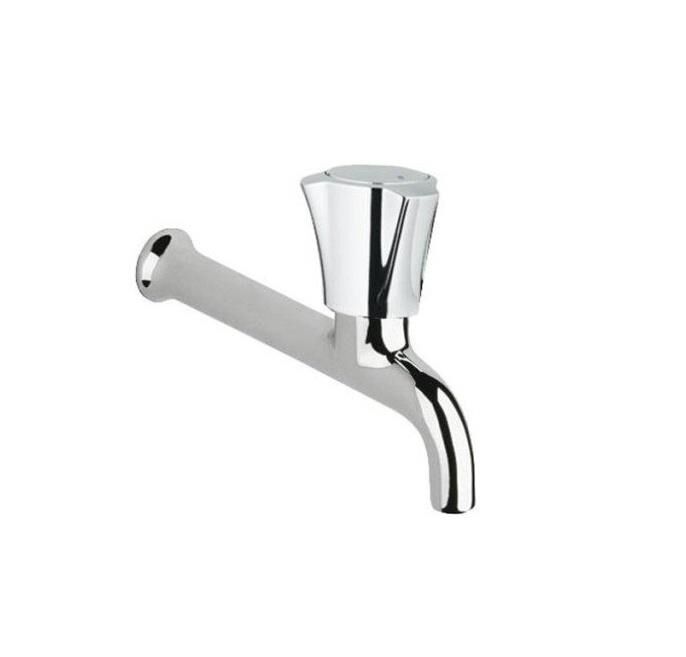 Grohe Costa L Duvardan Tek Musluk Uzun 150 mm - 30064001